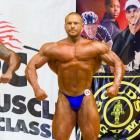 Marc    Lobliner - NPC Max Muscle Classic 2013 - #1